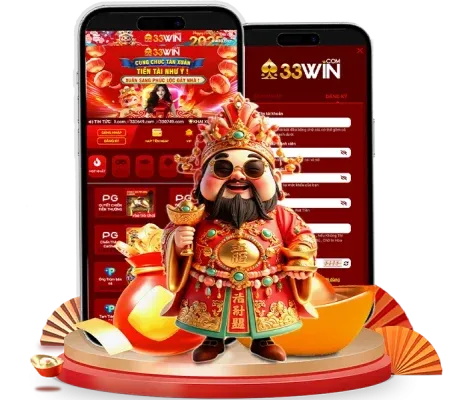 tải ngay 33win trải nghiệm nhận 88k free